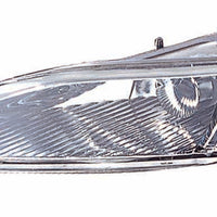 FOG LAMP FR LH HQ