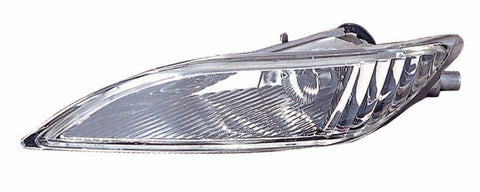FOG LAMP FR LH CAPA