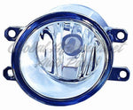 FOG LAMP FR LH NORTH AMERICAN BUILT HQ — photo 1