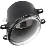 FOG LAMP FR LH NORTH AMERICAN BUILT HQ — photo 2