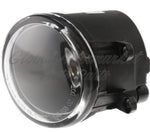 FOG LAMP FR LH NORTH AMERICAN BUILT HQ — photo 3