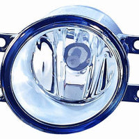 FOG LAMP FR LH NORTH AMERICAN BUILT CAPA
