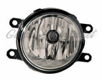 FOG LAMP FR LH HQ — photo 1