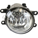 FOG LAMP FR LH CAPA — photo 2