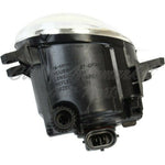 FOG LAMP FR LH CAPA — photo 4