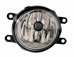 FOG LAMP FR LH HQ