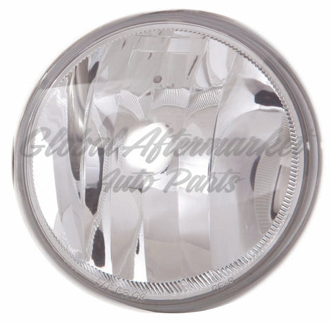 FOG LAMP FR LH/RH CAPA