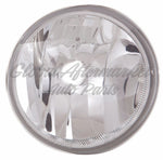 FOG LAMP FR LH/RH CAPA — photo 1