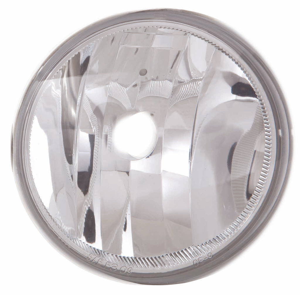 FOG LAMP FR LH/RH CAPA