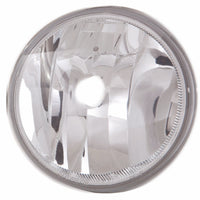 FOG LAMP FR LH/RH CAPA