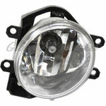 FOG LAMP FR LH CAPA — photo 2