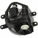 FOG LAMP FR LH CAPA — photo 5
