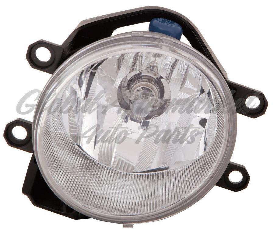FOG LAMP FR LH