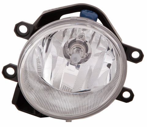 FOG LAMP FR LH HQ