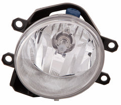 FOG LAMP FR LH