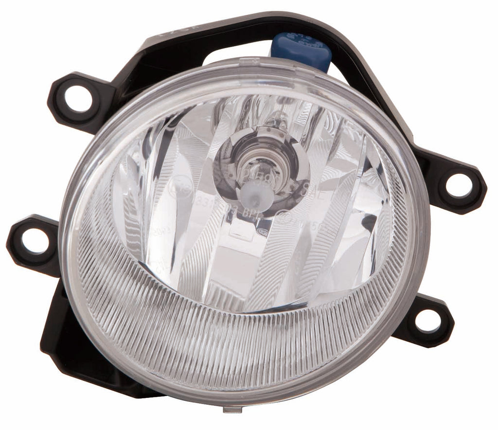 FOG LAMP FR LH CAPA