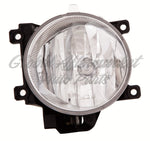 FOG LAMP FR LH TYPE-B (TYPE-A IS BRACKET DIFFERENT) NORTH AMERICAN BUILT HQ — photo 1