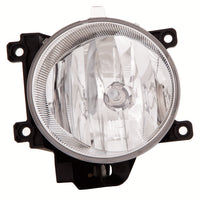 FOG LAMP FR LH TYPE-B (TYPE-A IS BRACKET DIFFERENT) NORTH AMERICAN BUILT HQ