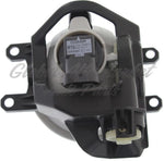FOG LAMP LH HALOGEN NORTH AMERICAN BUILT HQ — photo 4