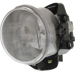 FOG LAMP LH HALOGEN NORTH AMERICAN BUILT CAPA — photo 2