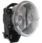FOG LAMP LH HALOGEN NORTH AMERICAN BUILT CAPA — photo 3
