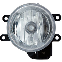 FOG LAMP LH HALOGEN NORTH AMERICAN BUILT