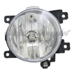 FOG LAMP FR LH TYPE-A (TYPE-B IS BRACKET DIFFERENT) FACTORY INSTALLED LIGHTS HQ — photo 2