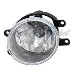 FOG LAMP FR LH FRANCE BUILT HQ — photo 1