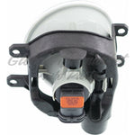 FOG LAMP FR LH FRANCE BUILT HQ — photo 2