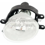 FOG LAMP FR LH FRANCE BUILT HQ — photo 3