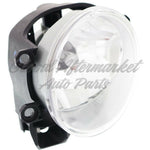 FOG LAMP FR LH FRANCE BUILT HQ — photo 4