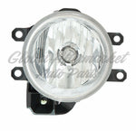 FOG LAMP FR LH (IF PRIUS FROM 12/2013)JAPAN BUILT HQ — photo 1