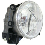 FOG LAMP FR LH (IF PRIUS FROM 12/2013) JAPAN BUILT CAPA — photo 4