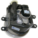 FOG LAMP FR LH (IF PRIUS FROM 12/2013) JAPAN BUILT CAPA — photo 5