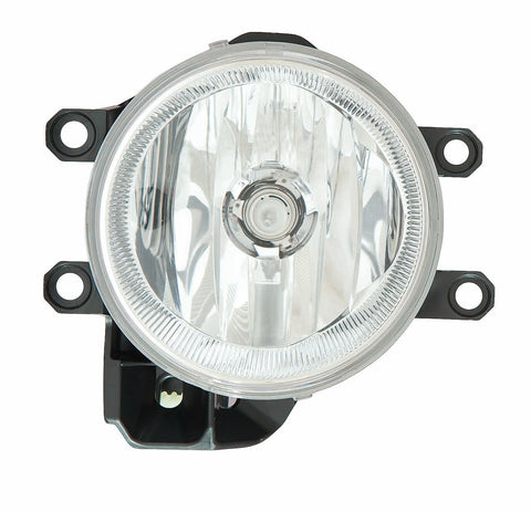 FOG LAMP FR LH (IF PRIUS FROM 12/2013) JAPAN BUILT CAPA