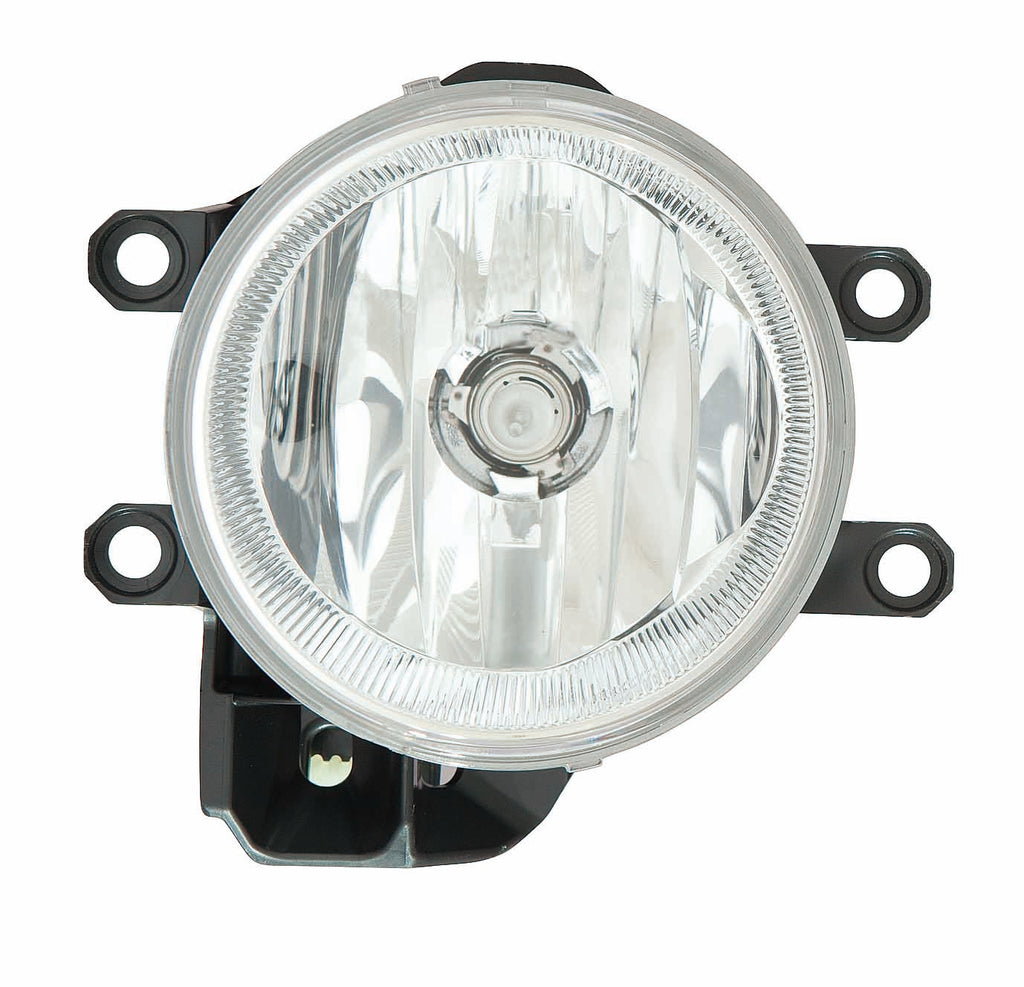 FOG LAMP FR LH (IF PRIUS FROM 12/2013) JAPAN BUILT CAPA