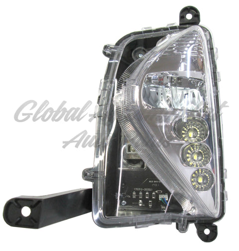 FOG LAMP FR LH HQ