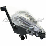 FOG LAMP FR LH HQ — photo 4