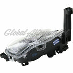 FOG LAMP FR LH CAPA — photo 3