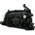 FOG LAMP FR LH CAPA — photo 5