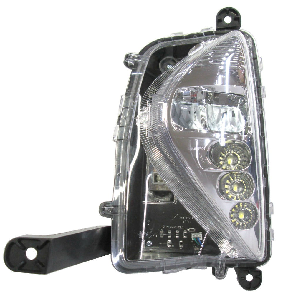 FOG LAMP FR LH HQ