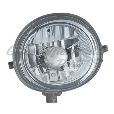 FOG LAMP FR LH HQ