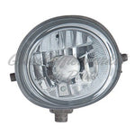 FOG LAMP FR LH HQ — photo 1