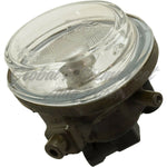 FOG LAMP FR LH HQ — photo 3