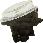FOG LAMP FR LH HQ — photo 4