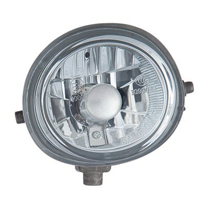 FOG LAMP FR LH HQ