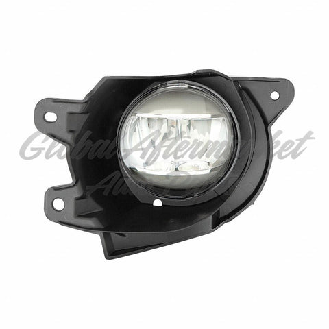 FOG LAMP LH HQ