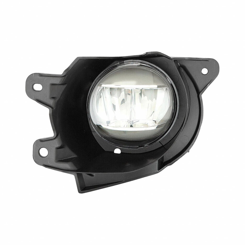 FOG LAMP LH HQ