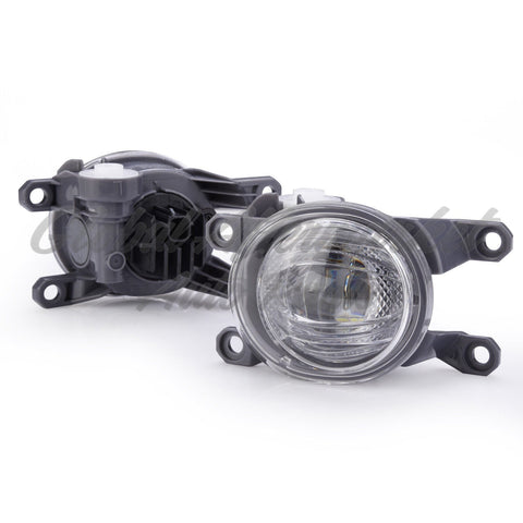 FOG LAMP LH LED HIGHLANDER XSE JAPAN BUILT CHR / RAV4 MODELS HQ