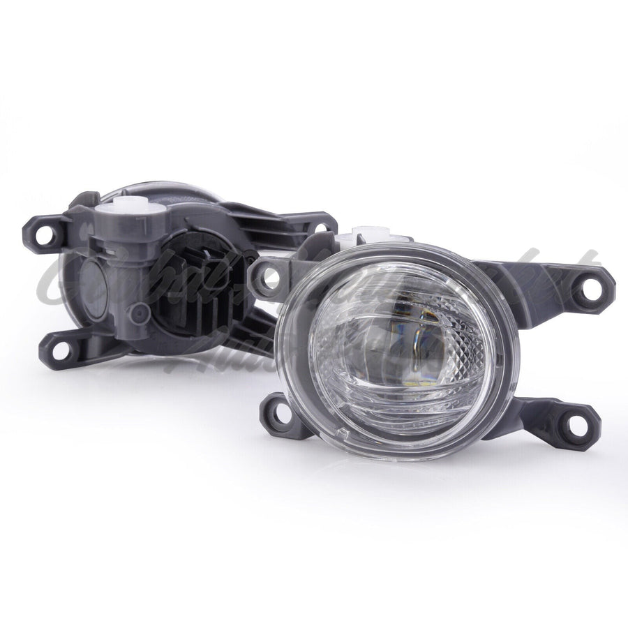 FOG LAMP LH LED HIGHLANDER XSE JAPAN BUILT CHR / RAV4 MODELS HQ
